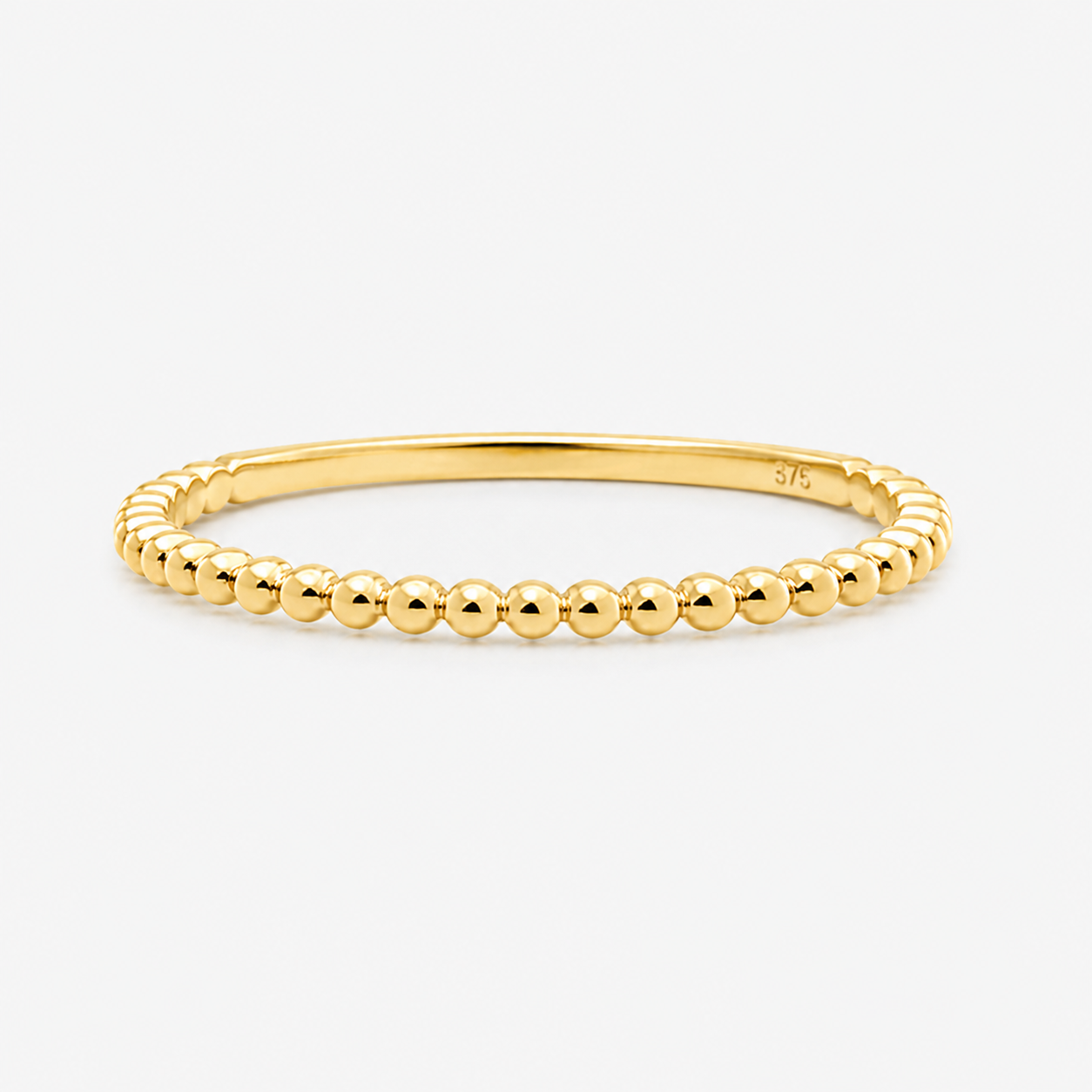 Stackable Rings