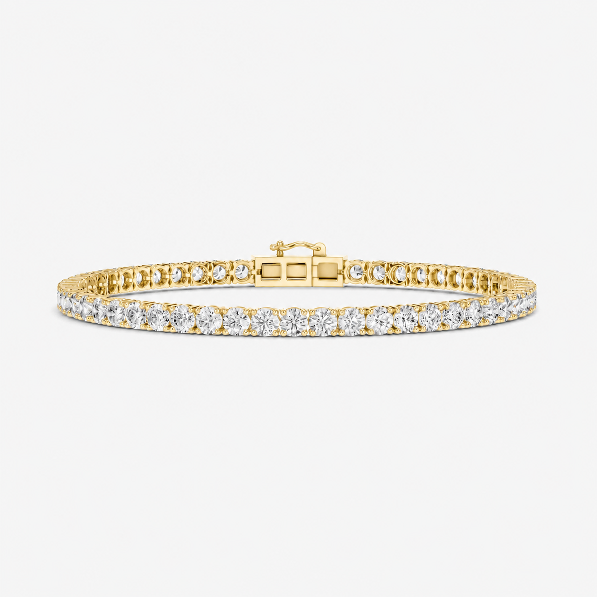 Tennis Bracelets