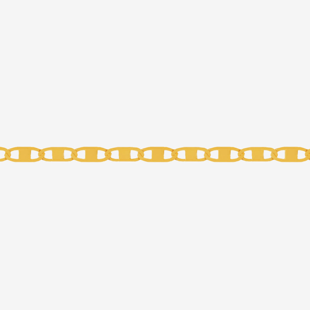 Piastrine Chain