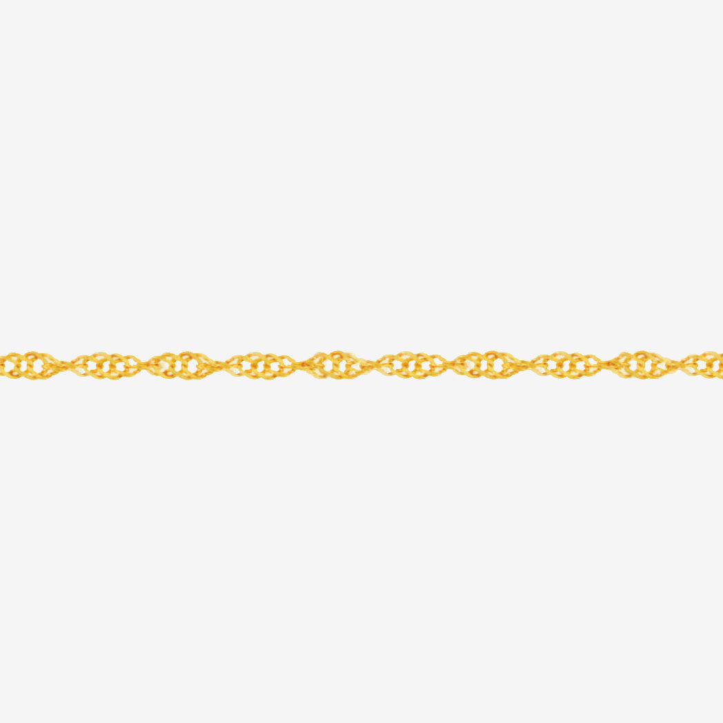 Twist Chain