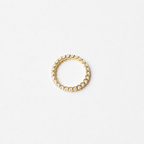 Anillo DRAFT ANS845 con circonita cúbica