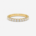 Anillo DRAFT ANS845 con circonita cúbica
