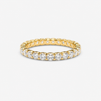 Anillo DRAFT ANS845 con circonita cúbica