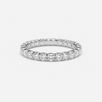 Anillo DRAFT ANS845 con circonita cúbica