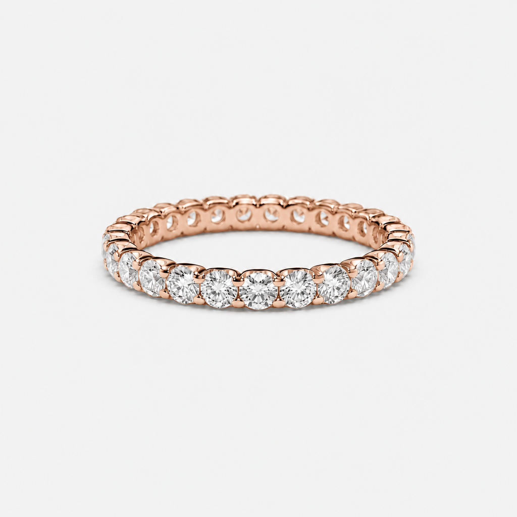 Anillo DRAFT ANS845 con circonita cúbica