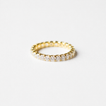 Anillo DRAFT ANS845 con circonita cúbica