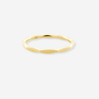 Classic Plain Ring - 9ct Yellow Gold (Copy)