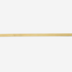 Herringbone Chain 40cm - 18ct Solid Gold