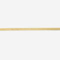Herringbone Chain Bracelet 19cm - 18ct Solid Gold