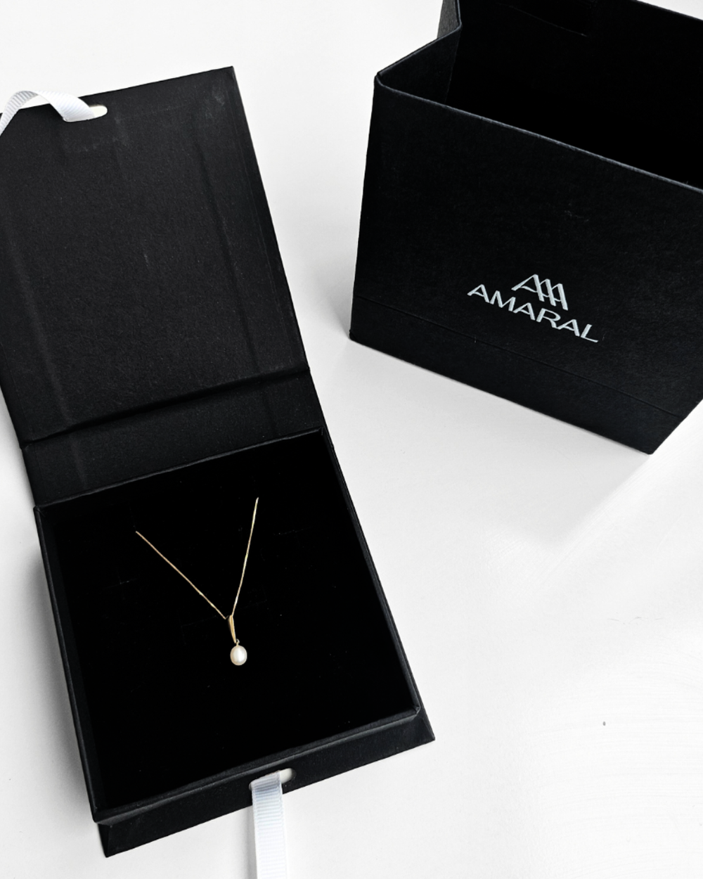 A Gift for Eternity