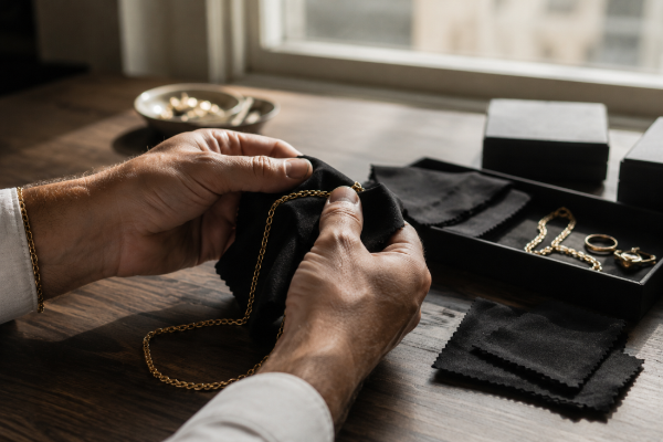 Amaral Jewels