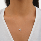 Box Chain 40cm - 18ct Solid Gold