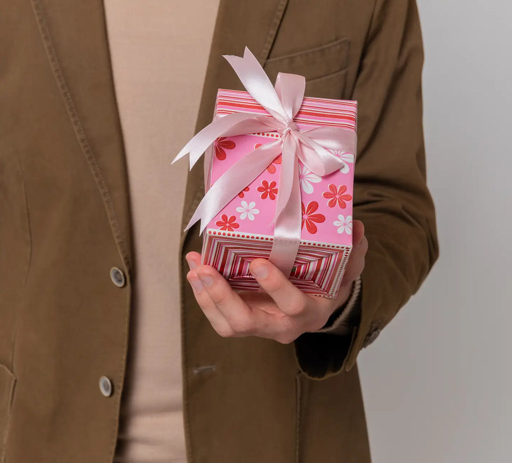 A Gift for Eternity