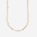 Love Chain 50cm - 18ct Solid Gold