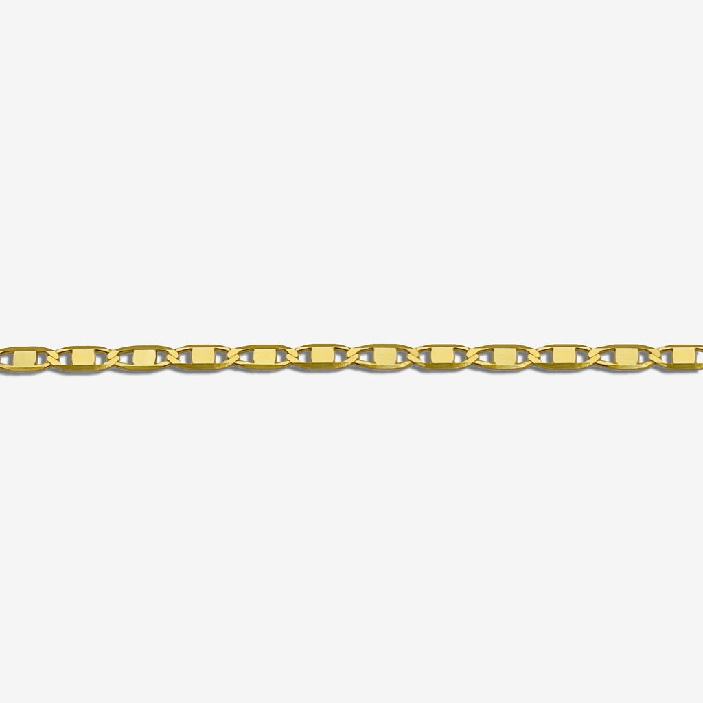 Cadena Piastrina 45cm (BORRADOR)