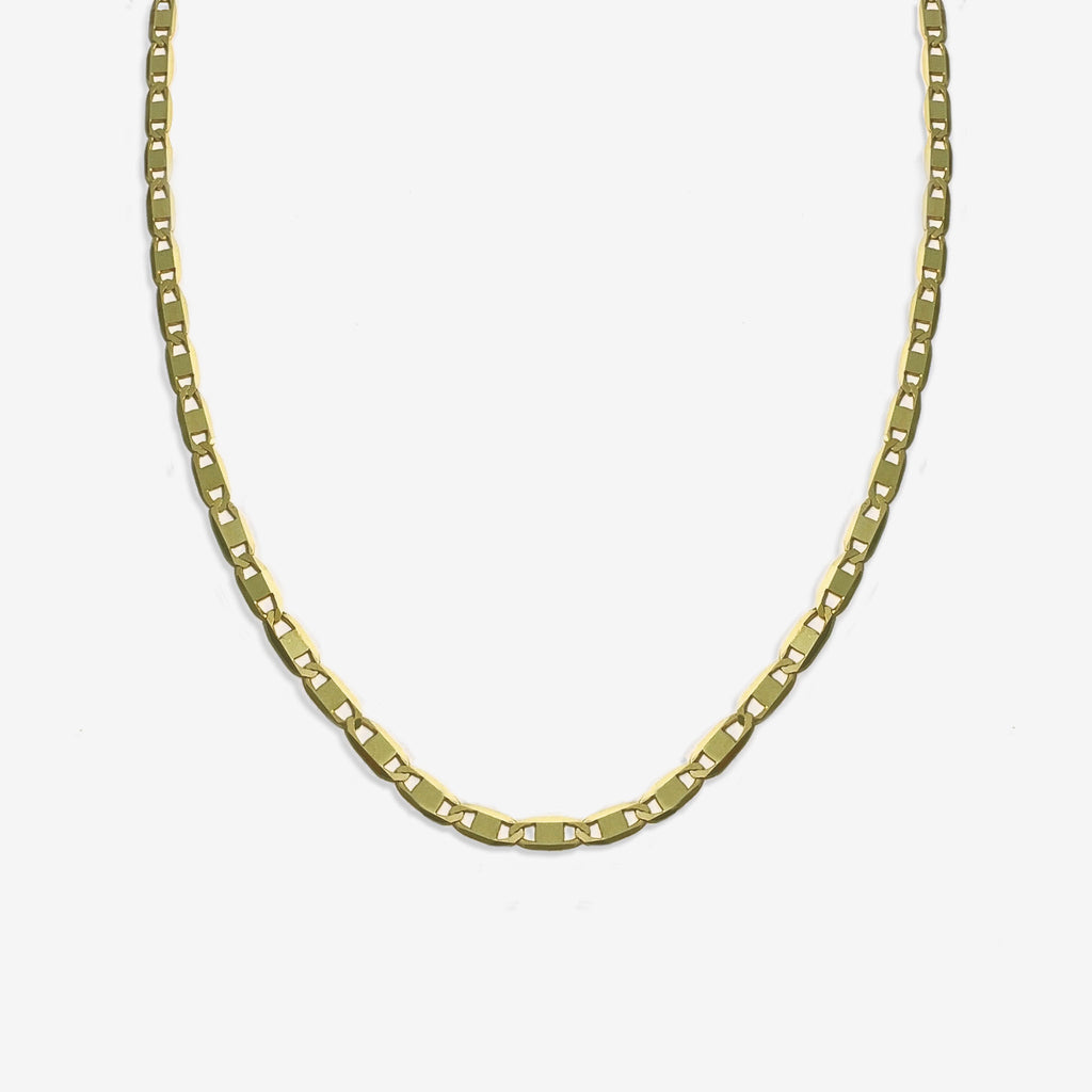 Cadena Piastrina 45cm (BORRADOR)