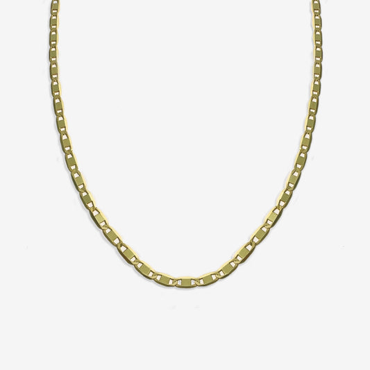 Cadena Piastrina 70cm (BORRADOR)
