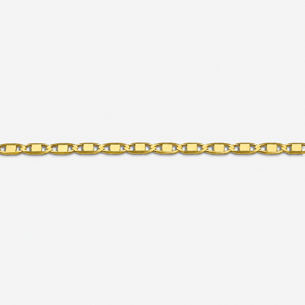 Cadena Piastrina 60cm (BORRADOR)