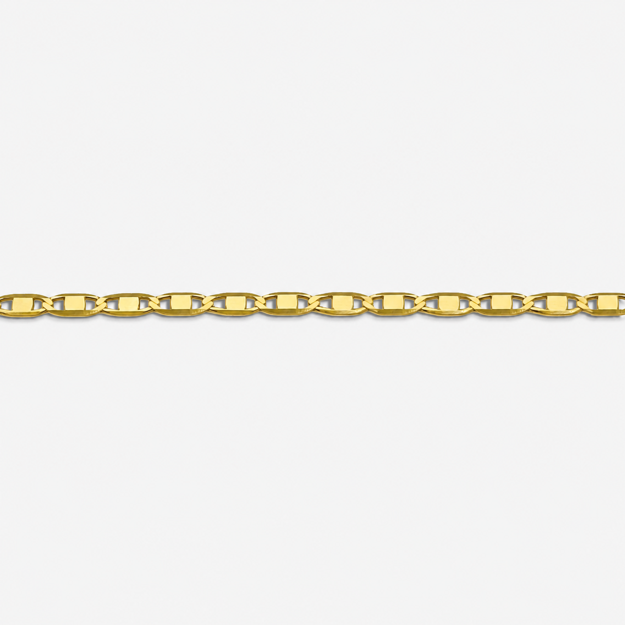 Cadena Piastrina 60cm (BORRADOR)