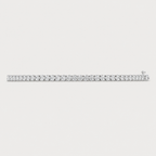 2ct Lab-Grown Diamond Tennis Bracelet