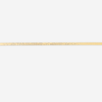 Triple Box Chain 50cm - 18ct Solid Gold (Copy)
